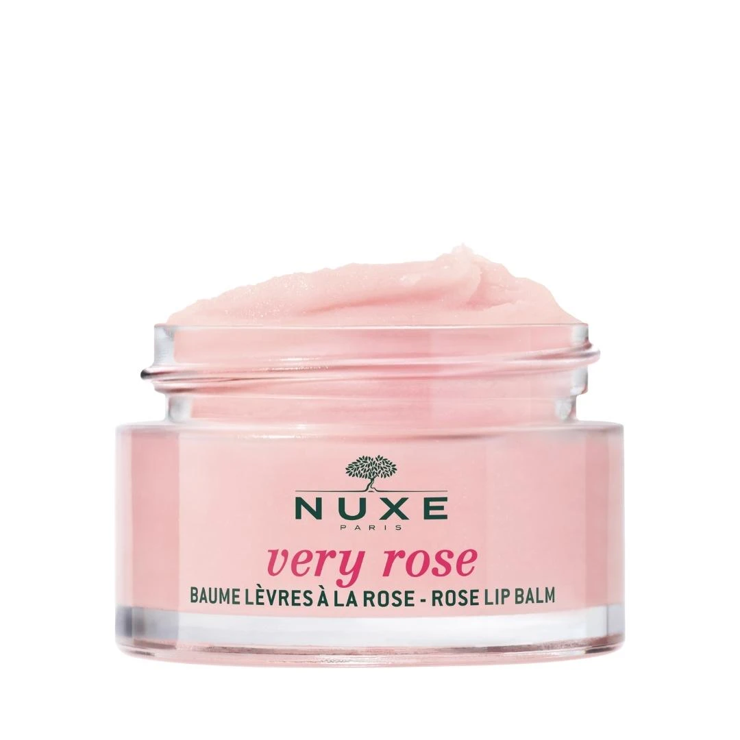 NUXE Very Rose Balzam za Usne 15 g
