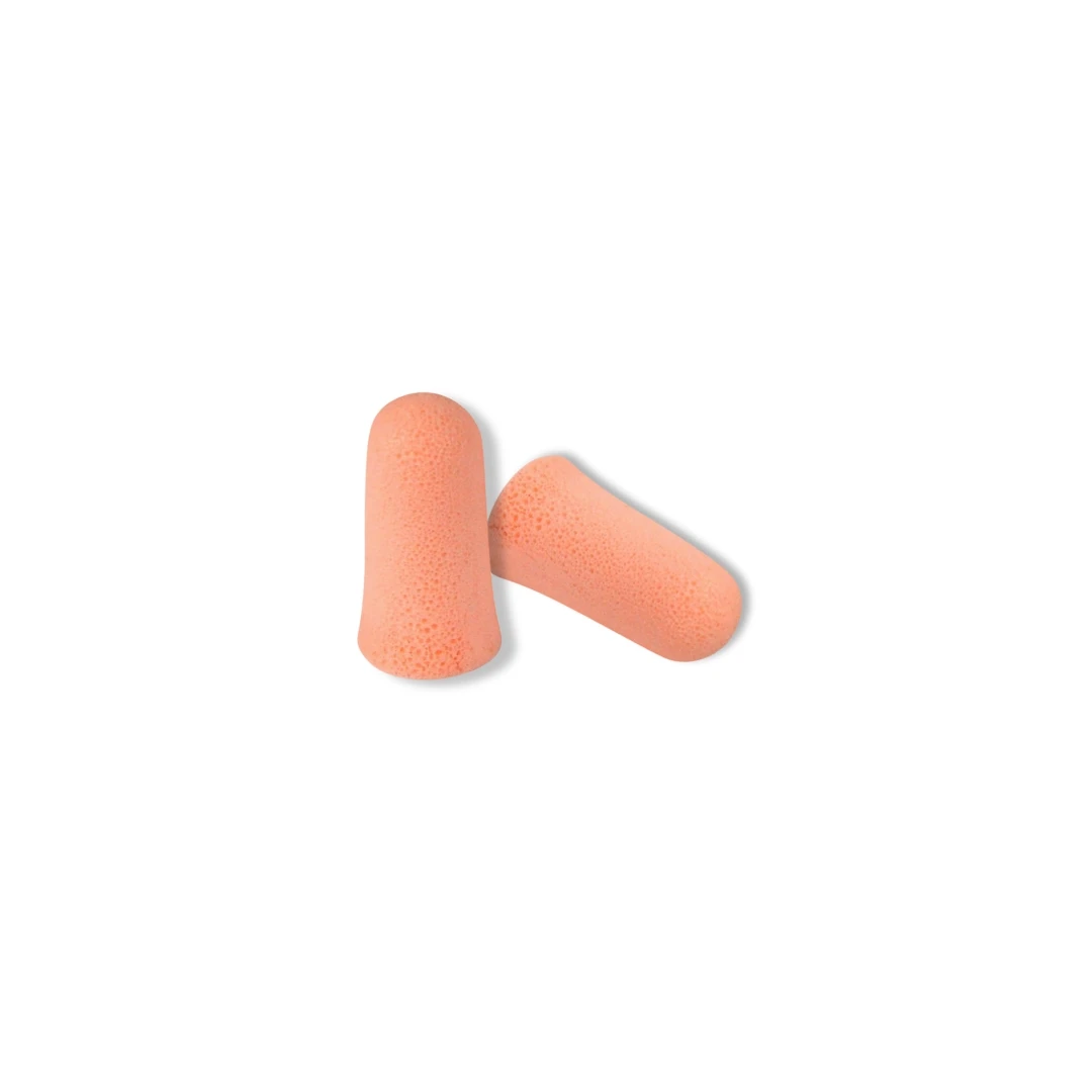 OHROPAX® Soft 2 Čepića; Čepovi za Uši Soft Memorijska Pena u Tubi
