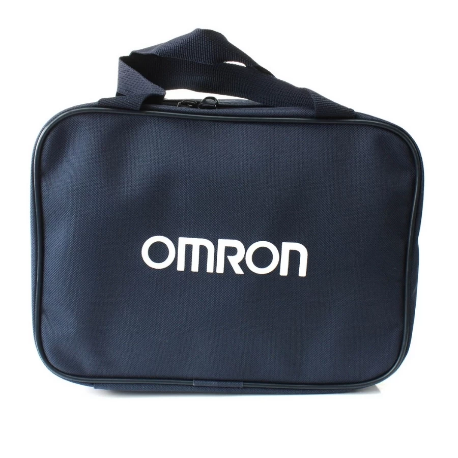 OMRON Inhalator Kompresorski Nebulizer C28P