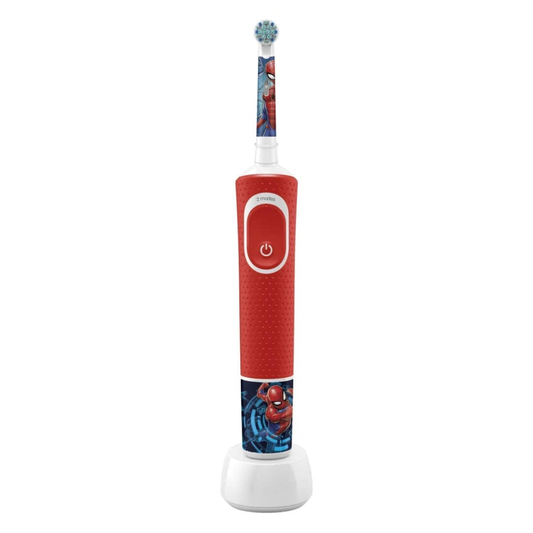 Oral-B® Električna Četkica za Decu Spiderman