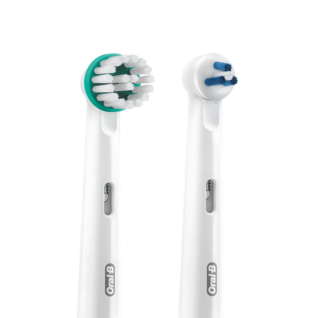 OralB® Nastavci ORTHO Care Essentials 3 Nastavka za Pranje i Čišćenje Interdentanog Prostora