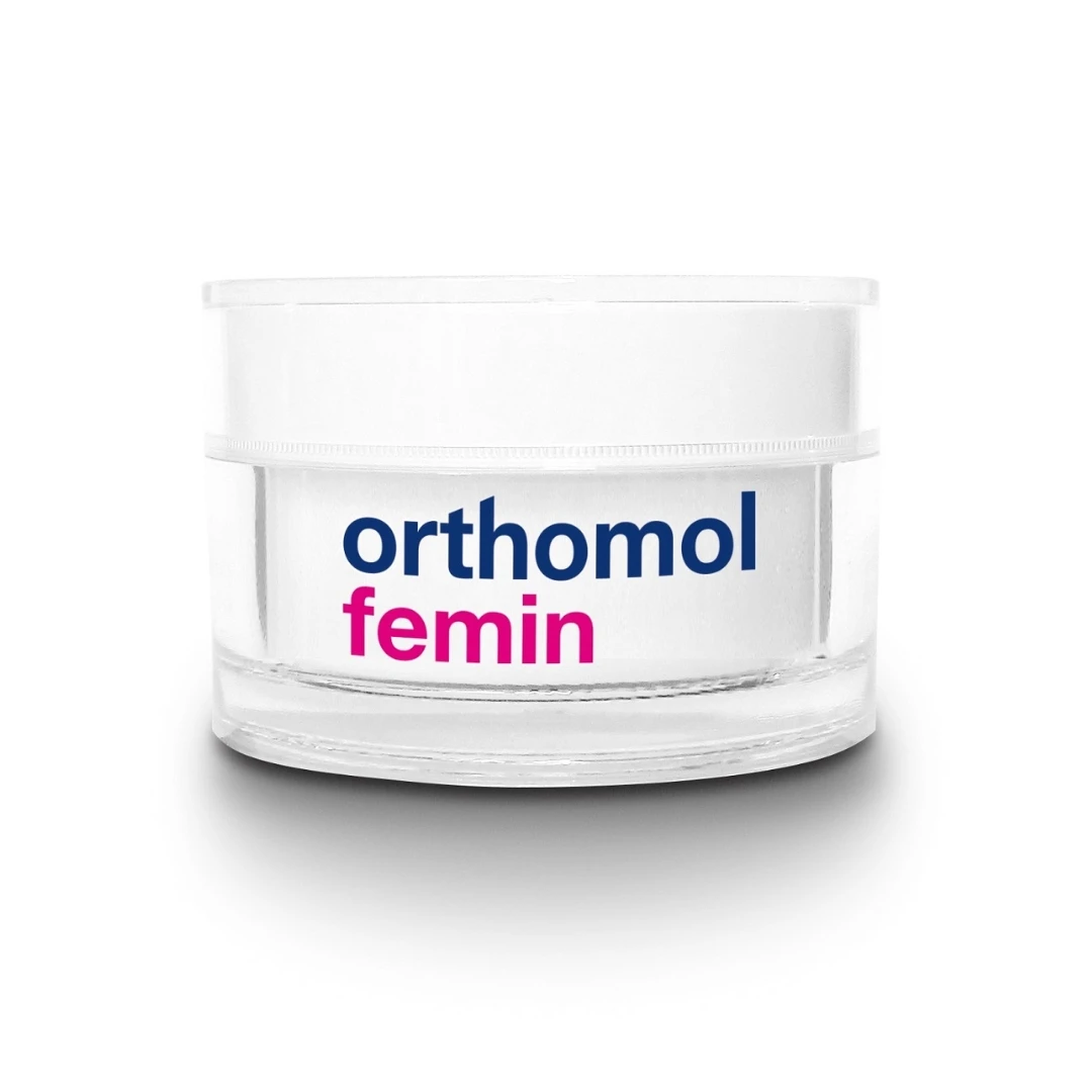 Orthomol Femin 60 Kapsula za Menopauzu 30 Doza