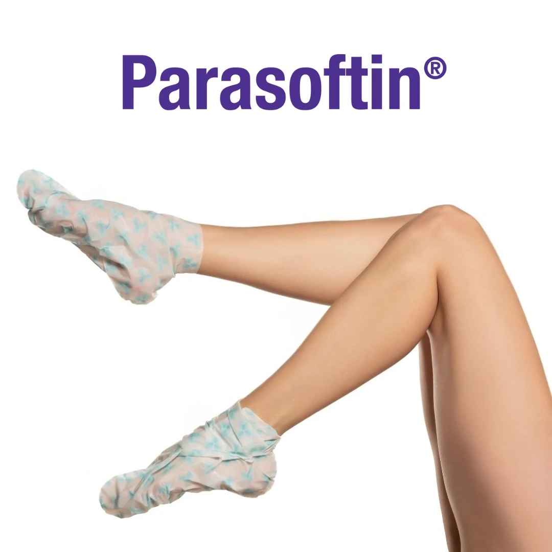 Dr. Theiss Parasoftin Piling Čarape