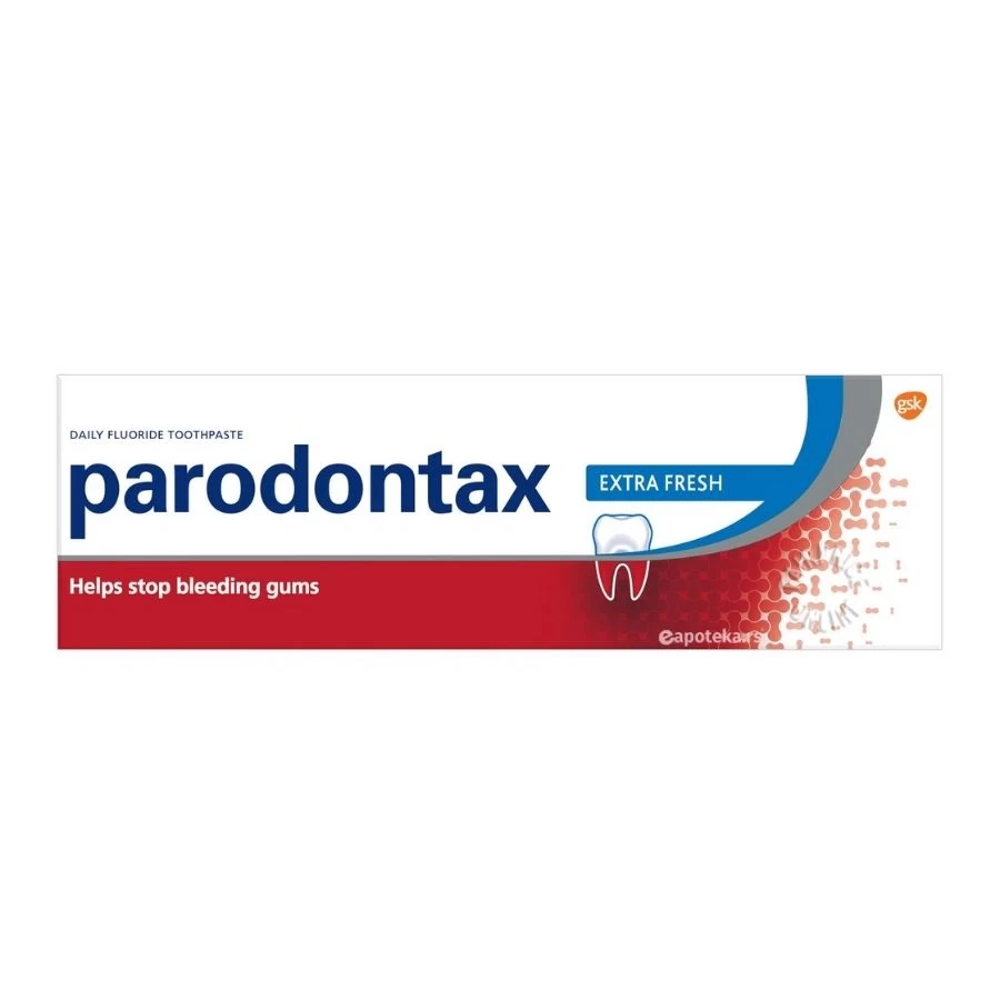  PARODONTAX ExtraFresh za Zube 75 mL