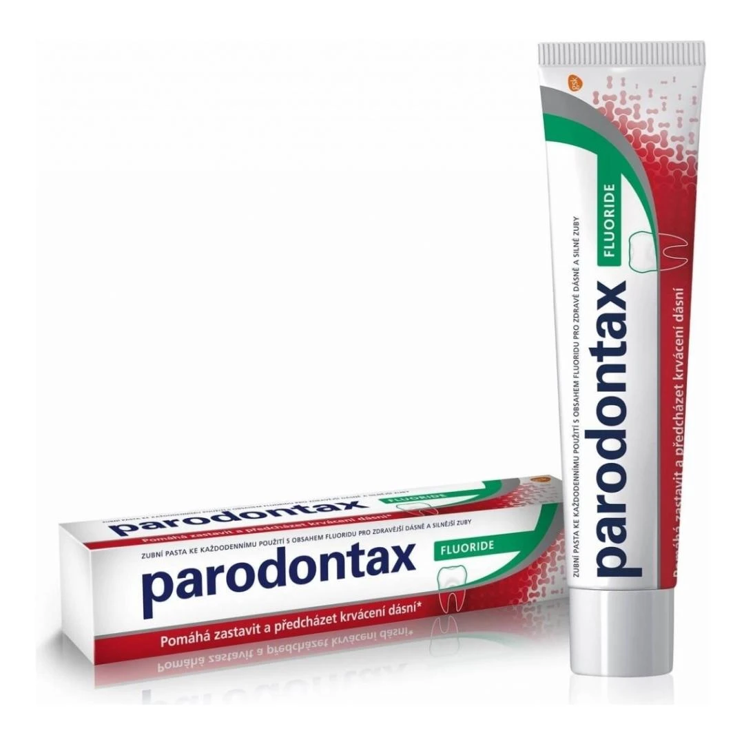 parodontax FLUORIDE Medicinska Pasta za Zube 75 mL