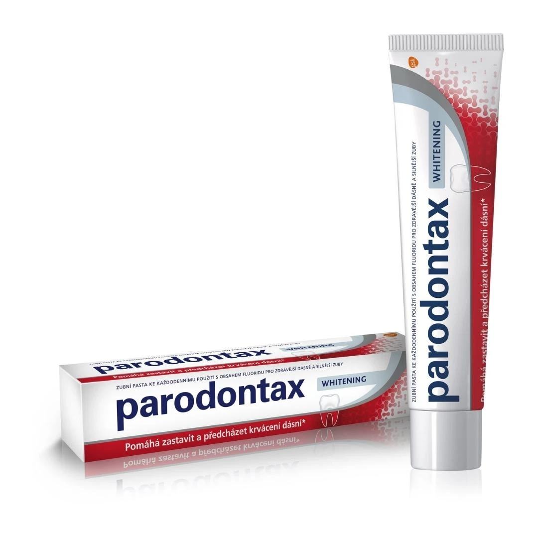 parodontax WHITENING Medicinska Pasta za Zube 75 mL