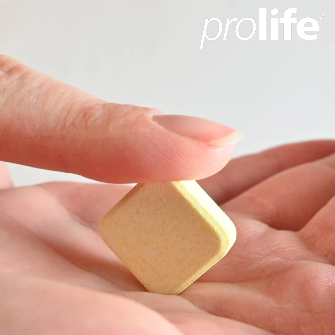 ProLife® Probiotik 24 Pastile za Žvakanje 