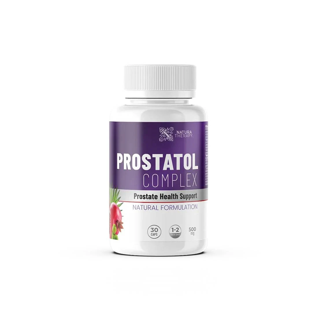 PROSTATOL Complex 30 Kapsula za Zdravlje Prostate, | eApoteka