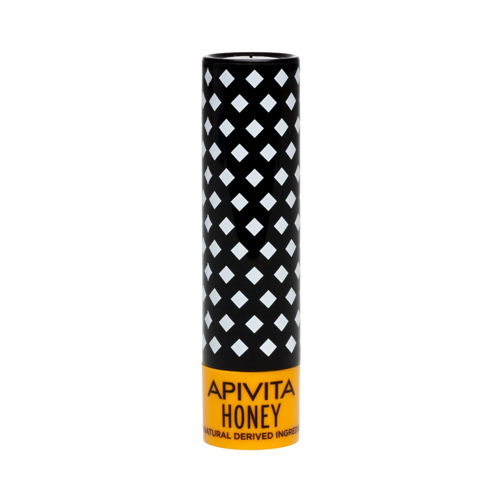 APIVITA Stik za Usne Med 4.4 g