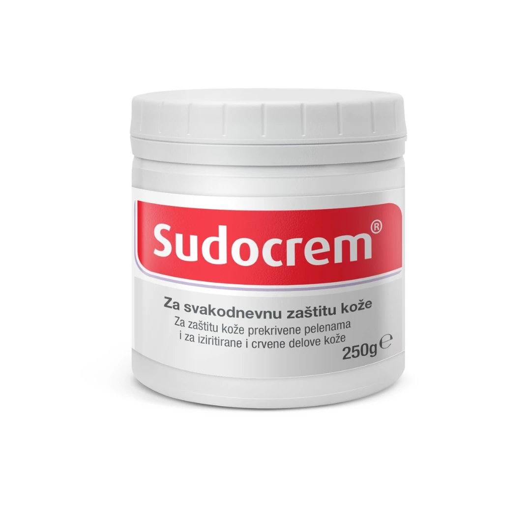 Sudocrem® Krema za Zaštitu Kože 250 g