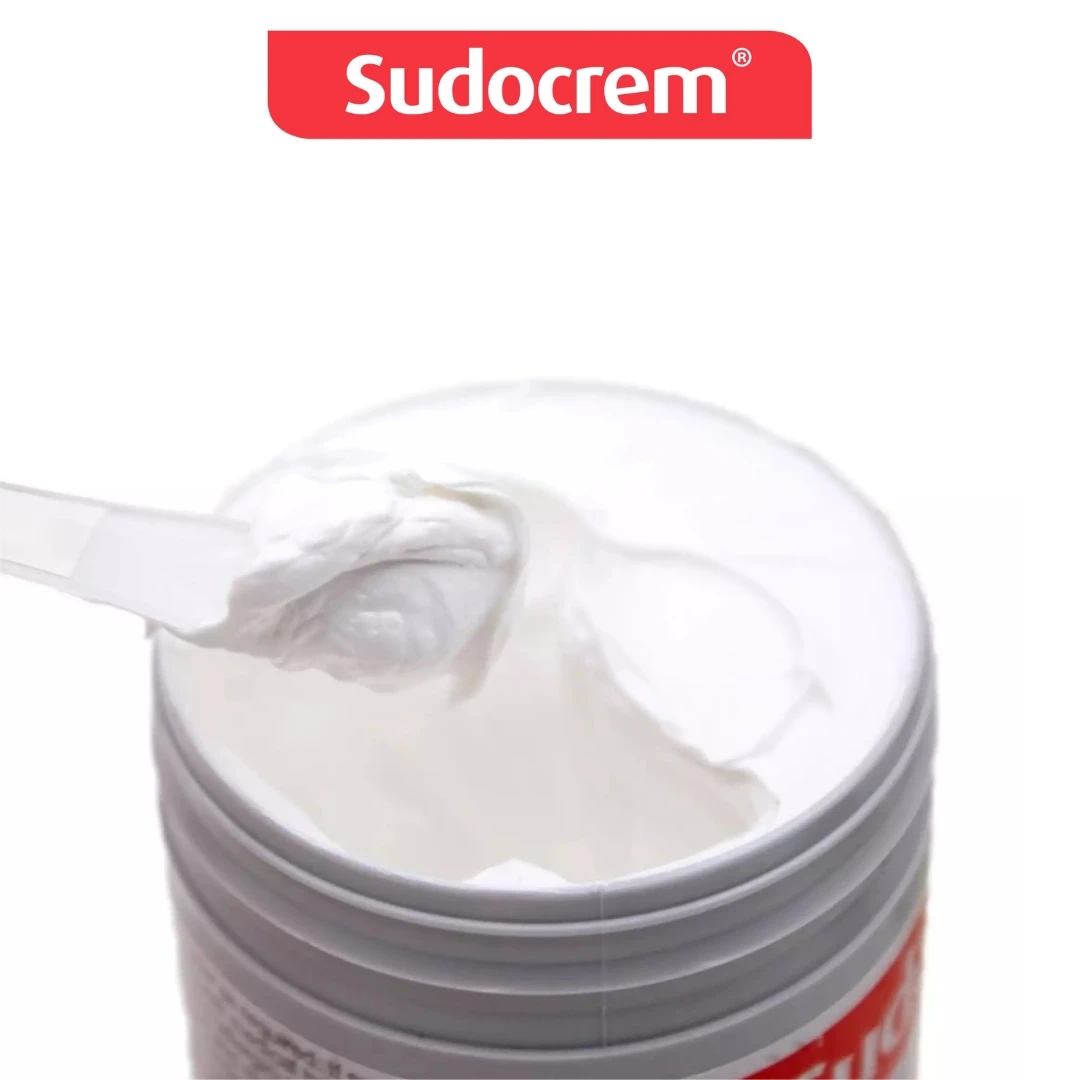Sudocrem® Zaštitna Krema za Kožu 60 g