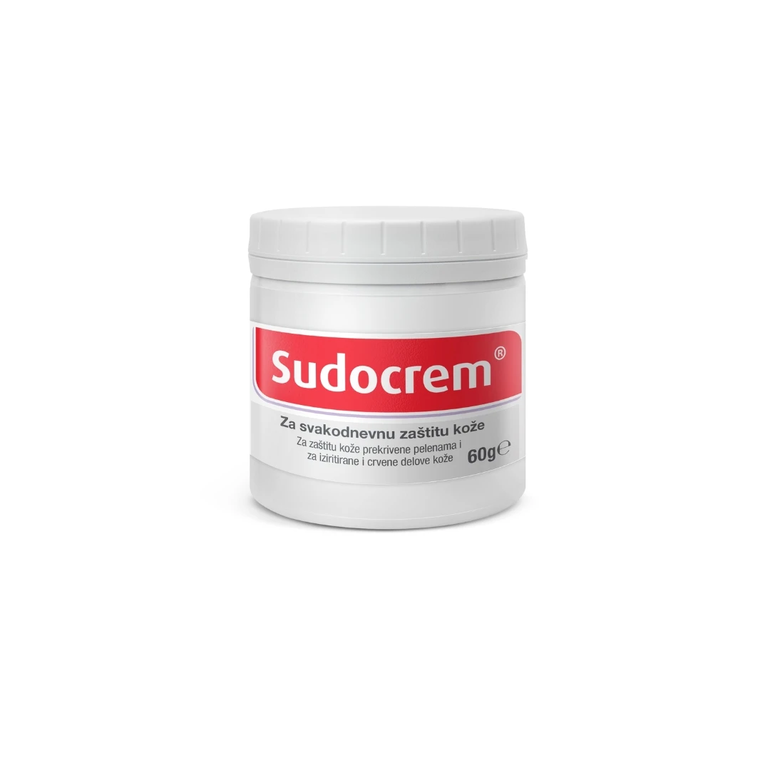 Sudocrem® Zaštitna Krema za Kožu 60 g