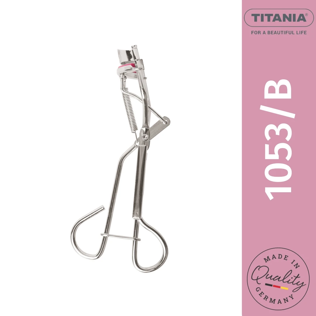 TITANIA® Uvijač za Trepavice 1053/B