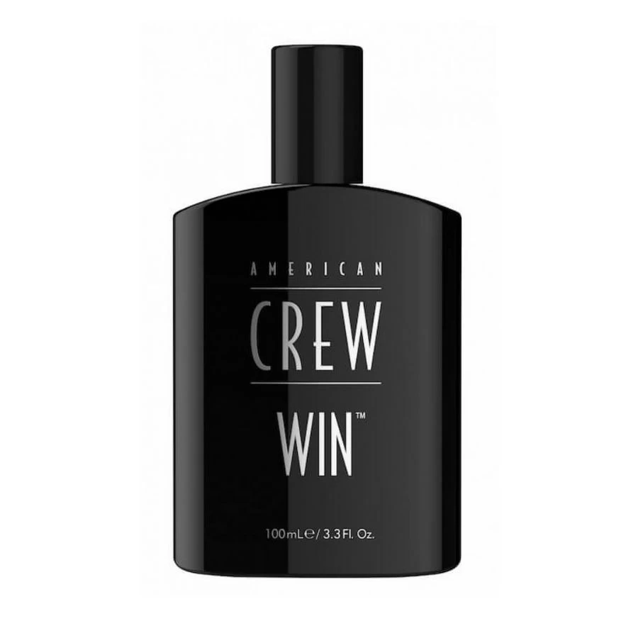 American CREW Win Fragrance Toaletna Voda Intenzivnog Mirisa za Muškarce 100 mL