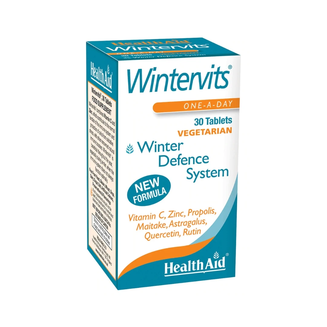 Wintervits® 30 Tableta sa Quercetinom