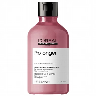 L’Oréal Professionnel PRO LONGER Šampon 300 mL