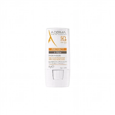 A-DERMA PROTECT X-Trem Stik SPF50+ 8 g