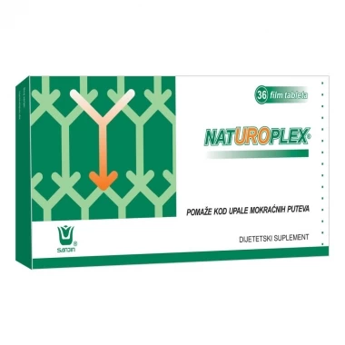 Naturoplex® 36 Tableta