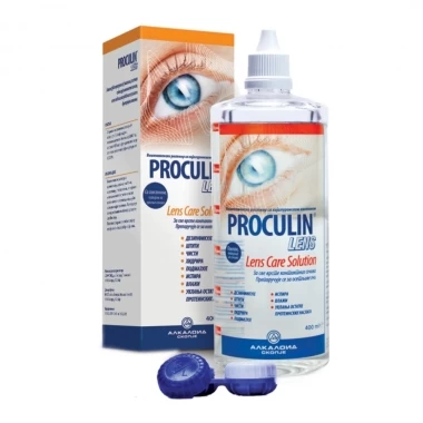 Proculin® Lens 400 mL