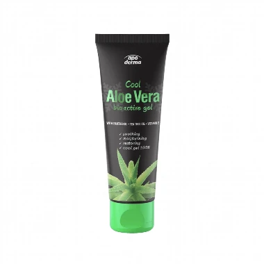 Aloe Vera Bioaktivni Gel 100 mL