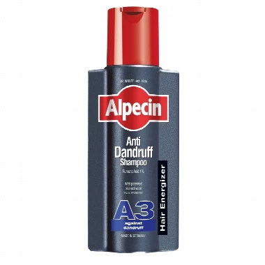Alpecin A3 Kofeinski Šampon Protiv Peruti 250 mL