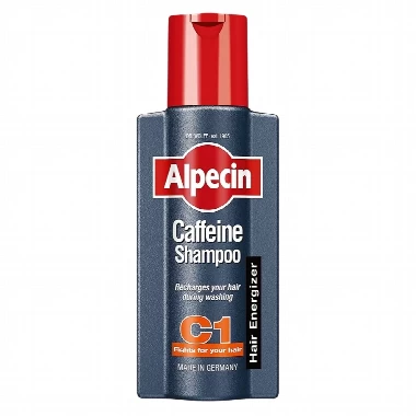 Alpecin C1 Kofeinski Šampon 250 mL