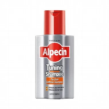 Alpecin Tuning Šampon 200 mL