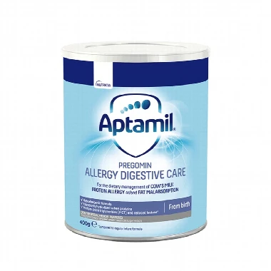 Aptamil® Allergy Digestive Care 400 g