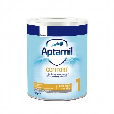 Aptamil® Comfort 1 400 g Protiv Kolika