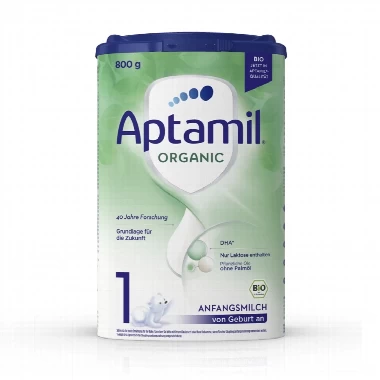 Aptamil® ORGANIC 1 800 g