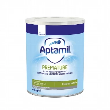 Aptamil® Premature 400 g