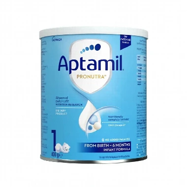 Aptamil® Pronutra Advance 1 400 g