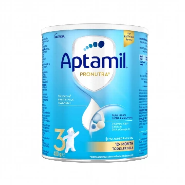 Aptamil® Pronutra Advance 3 400 g