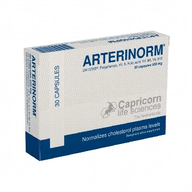 Arterinorm® 30 Kapsula