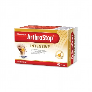 ArthroStop® INTENSIVE 60 Tableta