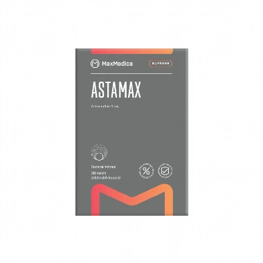 AstaMax 4 mg 30 Kapsula