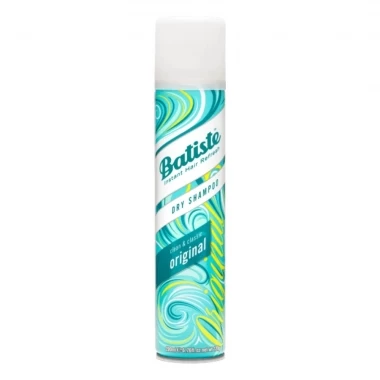 Batiste™ ORIGINAL Šampon za Suvo Pranje Kose 200 mL