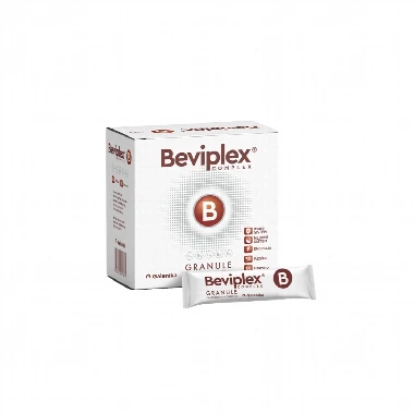 Beviplex® B Complex Granule 30 Kesica