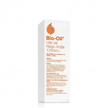 Bio-Oil® Ulje za Negu Kože 125 mL