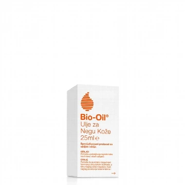Bio-Oil® Ulje za Negu Kože 25 mL