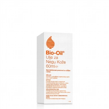 Bio-Oil® Ulje za Negu Kože 60 mL