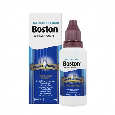 Boston® ADVANCE Cleaner 30 mL