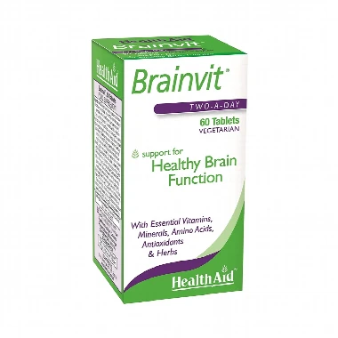 Brainvit® 60 Tableta