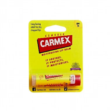 Carmex® CLASSIC Balzam Stik 4,25 g