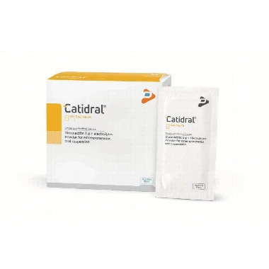 Catridal® 20 Kesica za Oralnu Suspenziju