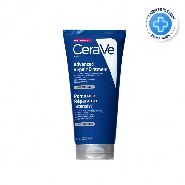 CeraVe® Regenerativna Mast 88 mL