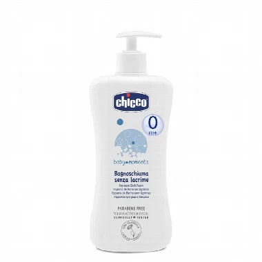 Chicco® Kupka i Šampon 500 mL