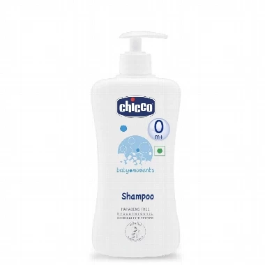 Chicco® Šampon za Bebe 500 mL
