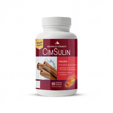 CimSulin 60 Kapsula