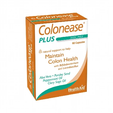 Colonease® PLUS 60 Kapsula